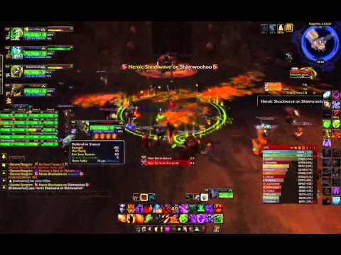 SoO Nazgrim Flex Kill - Village Idiot (Kil'jaeden-US)