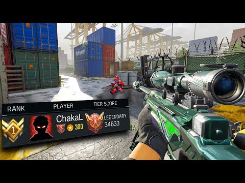 I 1v1’d The Movement God of Global (ChakaL)