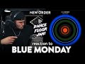 New Order Reaction Blue Monday Extended Version (WOW!!!) | Dereck Reacts