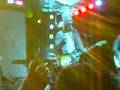 UNKLE Live @ Delta  Fest -  Morning Rage