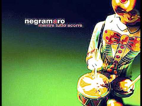 Significato della canzone Ogni mio istante di Negramaro
