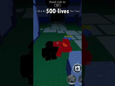 Explaining Developer Exclusive Skins In Forsaken! [Part 3] #roblox #forsaken #forsakenroblox