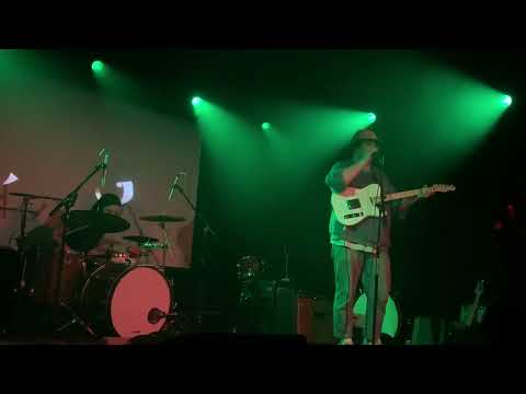 The Lipschitz - Cupie [Live @ Sleeping Village - Chicago 2021-21-02]