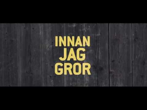 Rolf Johansson - Innan jag Gror Prod by Broke'n Tipsy