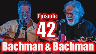 Breaking Up Is Hard To Do | Bachman &amp; Bachman 42