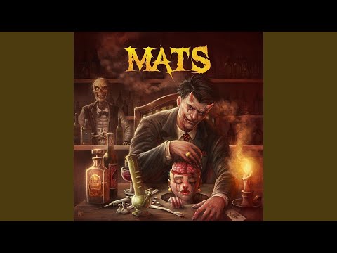 Video de la banda MATS