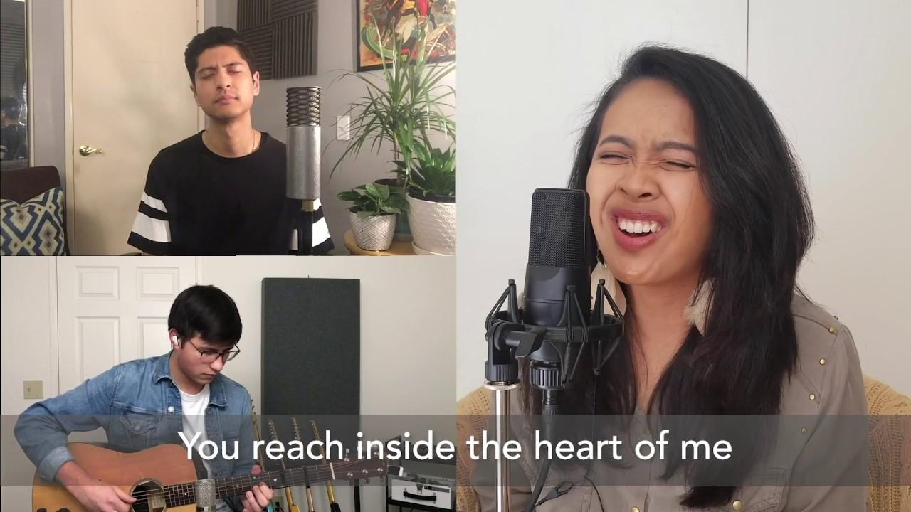 Awesome God - InterVarsity Live! Worship | Urbana Worship Team