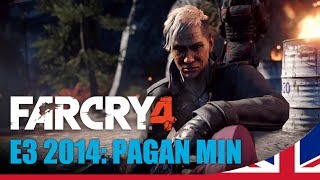Far Cry 4