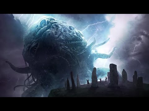 Scariest Lovecraftian Monsters