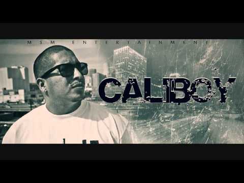 Caliboy 