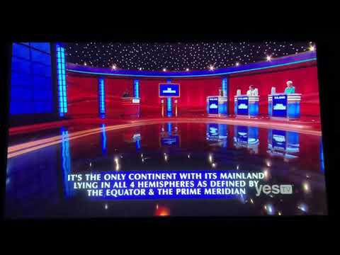 Final Jeopardy, BIG WIN??? - Matt Amodio DAY 30 (9/28/21)