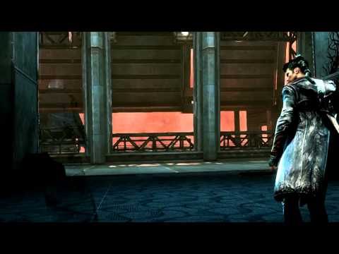 Devil May Cry Playthrough Part 33 Dream Runners made EZ!