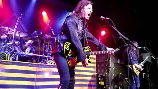 Stryper &quot;In God We Trust&quot; Live Hard Rock Casino Nov 17th 2018