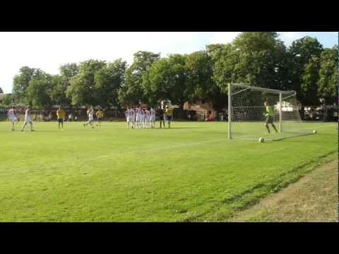 FT Schweinfurt  -  ASV Rimpar 4:2 n.V.