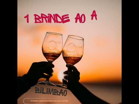 2. BILIMBAO FT FKAY & RAS HAITRIM - GOW LOW ( Pród. Hélio Beat/Maphina Records ) 2024