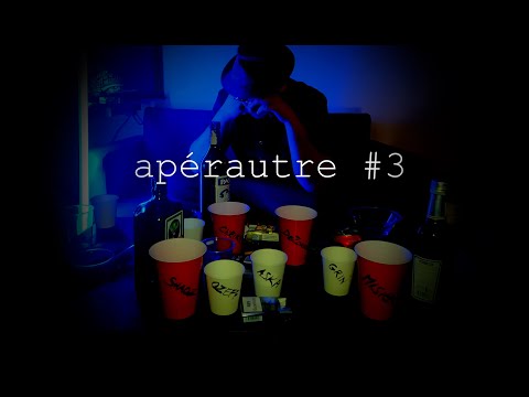 les autres - apérautre #3 (feat. Aska/Grin/Ozeff) Prod. DeZordre