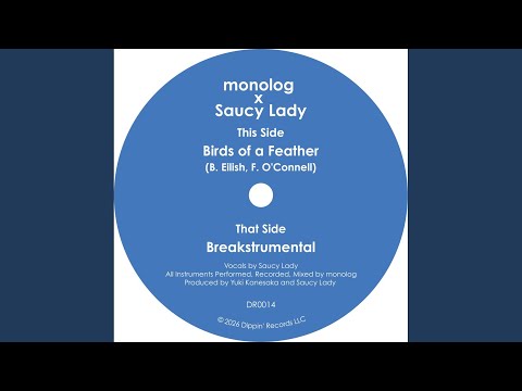 Birds of a Feather のサムネイル