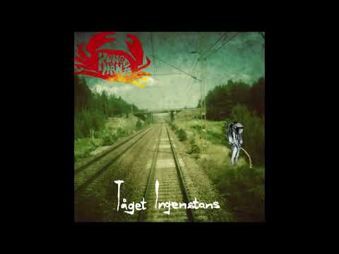 Kungens Män - Tåget Ingenstans (2014)