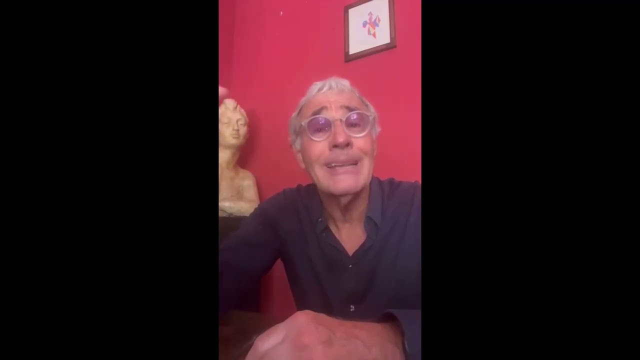GILETTI: “CASO RANUCCI, IL COLPO DI SCENA SUL NOME CHE SI NASCONDE DIETRO IL MOVENTE"
