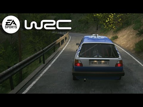 EA SPORTS™ WRC [4K] | XBOX SERIES X/S | PC | PlayStation 5