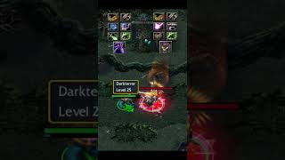 Download lagu DOTA Darkterror vs King Leoric  #dota #dota2 mp3