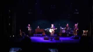 Frank Boeijen / Tour 2012 / Vaderland