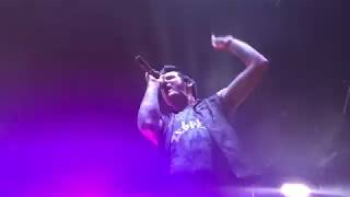 Hinder Live 2017 - All American Nightmare & Intoxicated