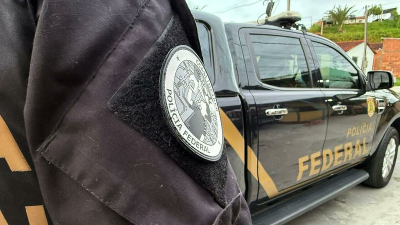 PF e Anvisa apreendem remédios ilegais para emagrecimento