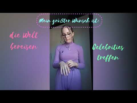 AHA! - Unsere Träume, Wünsche und Held*innen!