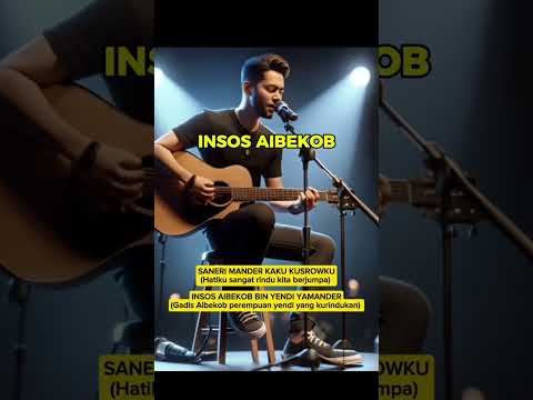 LAGU INSOS AIBEKOB