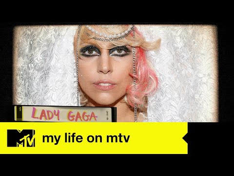 My Life on MTV (2021)
