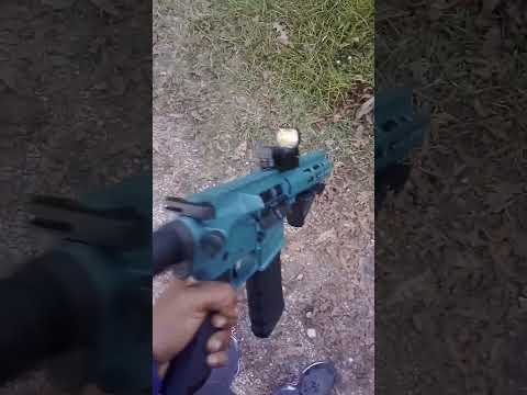 Great Lakes Firearms \u0026 Ammo Shows Off NEW AR COLORS \u0026 CALIBERS | SHOT SHOW 2023