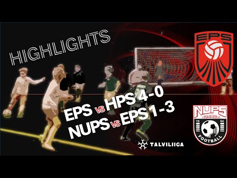 EPS/2 - Saturday Highlights