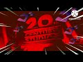 20th Century Studios Vocoded To Giorno S Theme