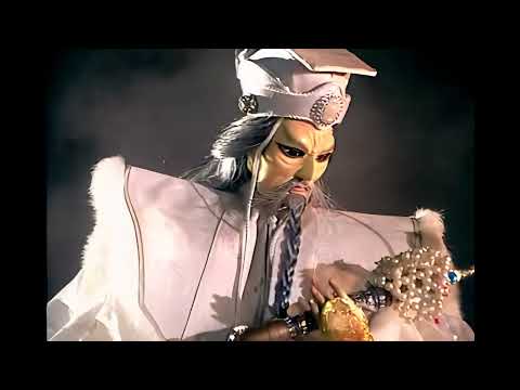 【TY15】天宇策戰之飛雲覆月11 AI影像調整