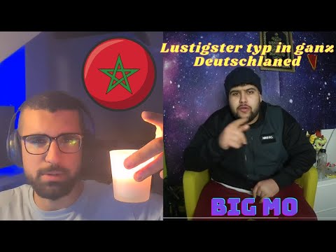 Lernt mich kennen - Q&A | Bigmo (Reaction)