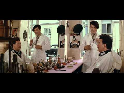 Blague de Guy-Hubert Bourdelle - Papy fait de la résistance