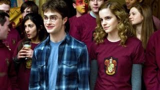 Harry Potter - We Are Young