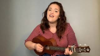 “Rocketship Run” (The Laurie Berkner Band) - Lyndsi Skewes