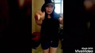 Me mata tu amor-Angeles