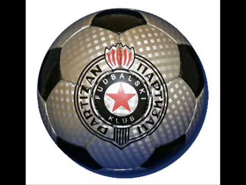 PARTIZAN HIMNA