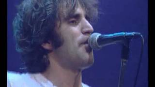 Cien gaviotas - Teatro Victoria Eugenia (Duncan Dhu)