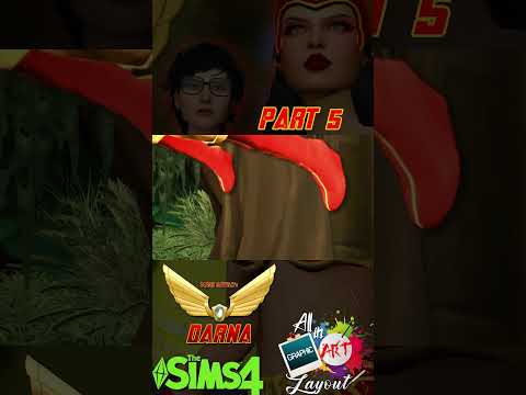 SHORTS   DARNA VS KLAUDIO P5