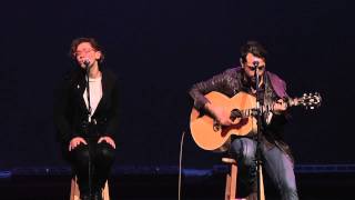 Company of Thieves - &quot;Syrup&quot; - GCHS WW 2013