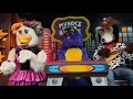 Chuck E Cheeze