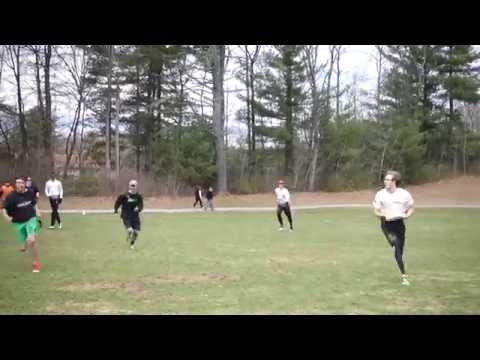 Stevens Ultimate Highlights 2015