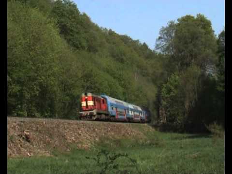 742.383 - Horní Pacifik / Os9207 (30/04/2011)