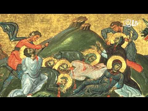 Katolički kalendar 7.3.2016. - Svete Perpetua i Felicita