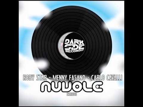 DSR003 - Roby Star, Menny Fasano, Carlo Cavalli - Nuvole (Original Vintage Mix)