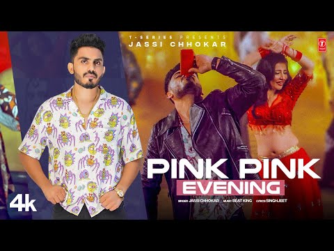 Pink Pink Evening — watch video